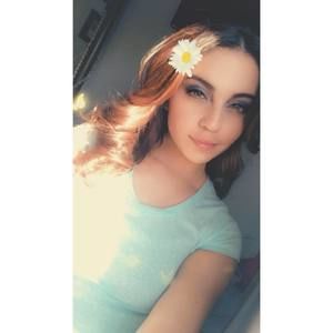 Meet your Posher, Maria fernanda